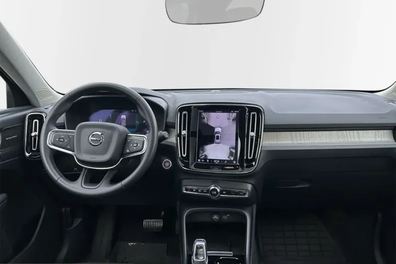 Volvo XC40 din 2023 cu 22.500 km - oferta VOL204902 - foto 4