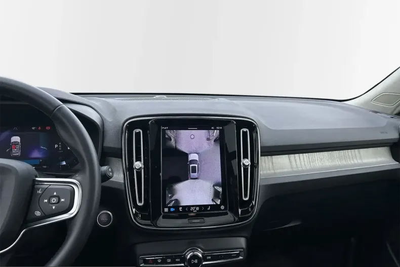 Volvo XC40 din 2023 cu 22.500 km - oferta VOL204902 - foto 11