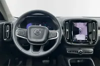 Volvo XC40 din 2023 cu 22.500 km - oferta VOL204902 - foto 13