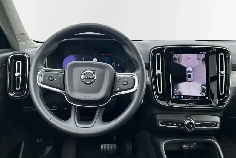 Volvo XC40 din 2023 cu 22.500 km - oferta VOL204902 - foto 13