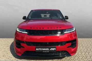 Land Rover Range Rover Sport din 2025 - oferta LAN204903