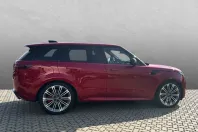 Land Rover Range Rover Sport din 2025 cu 16.992 km - oferta LAN204903 - foto 2