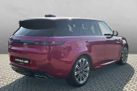 Land Rover Range Rover Sport din 2025 cu 16.992 km - oferta LAN204903 - foto 3