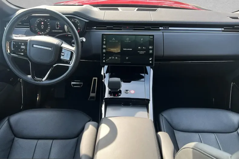 Land Rover Range Rover Sport din 2025 cu 16.992 km - oferta LAN204903 - foto 5