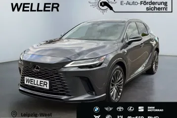 Lexus RX 450 din 2026 - oferta LEX204904