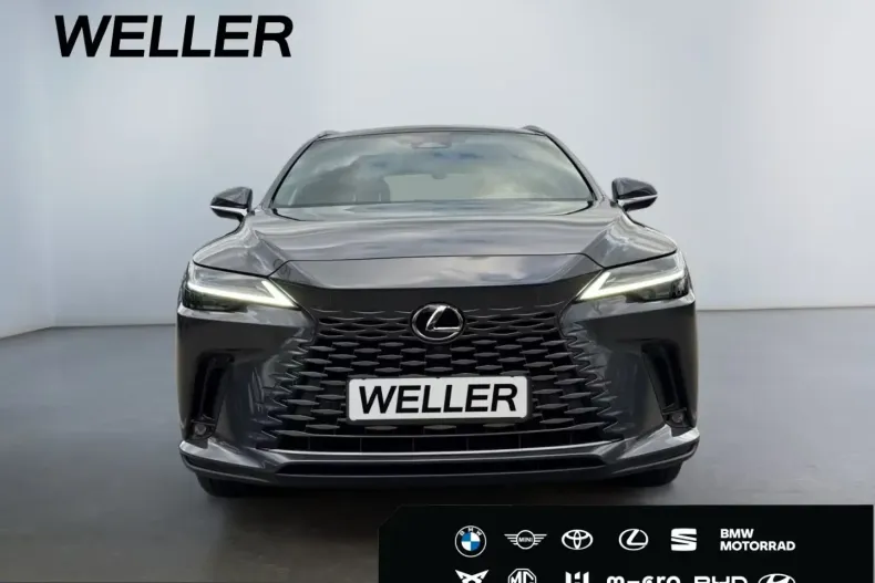 Lexus RX 450 din 2026 cu 30 km - oferta LEX204904 - foto 2