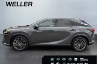 Lexus RX 450 din 2026 cu 30 km - oferta LEX204904 - foto 4