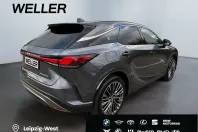 Lexus RX 450 din 2026 cu 30 km - oferta LEX204904 - foto 5