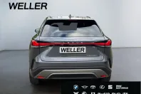 Lexus RX 450 din 2026 cu 30 km - oferta LEX204904 - foto 6