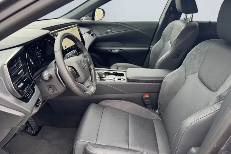 Lexus RX 450 din 2026 cu 30 km - oferta LEX204904 - foto 9