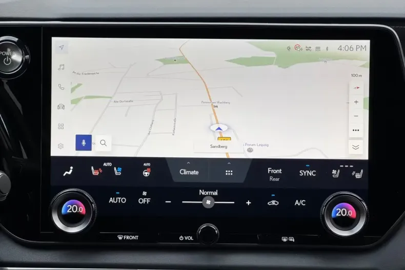 Lexus RX 450 din 2026 cu 30 km - oferta LEX204904 - foto 14