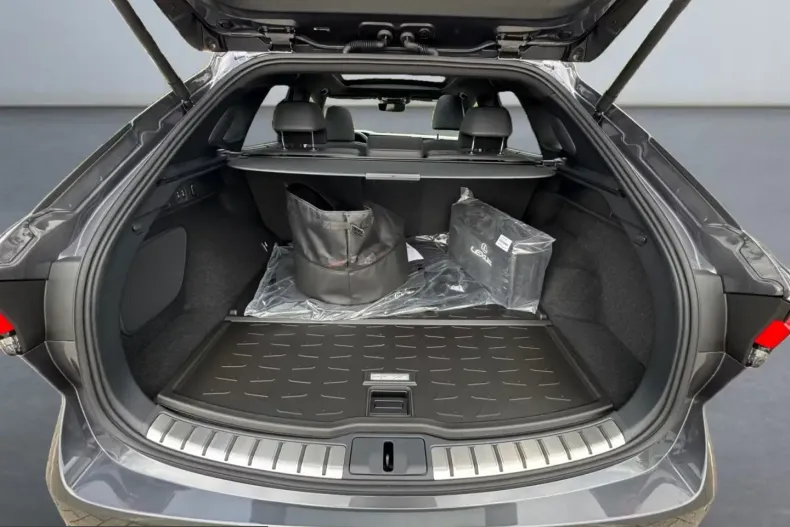 Lexus RX 450 din 2026 cu 30 km - oferta LEX204904 - foto 16