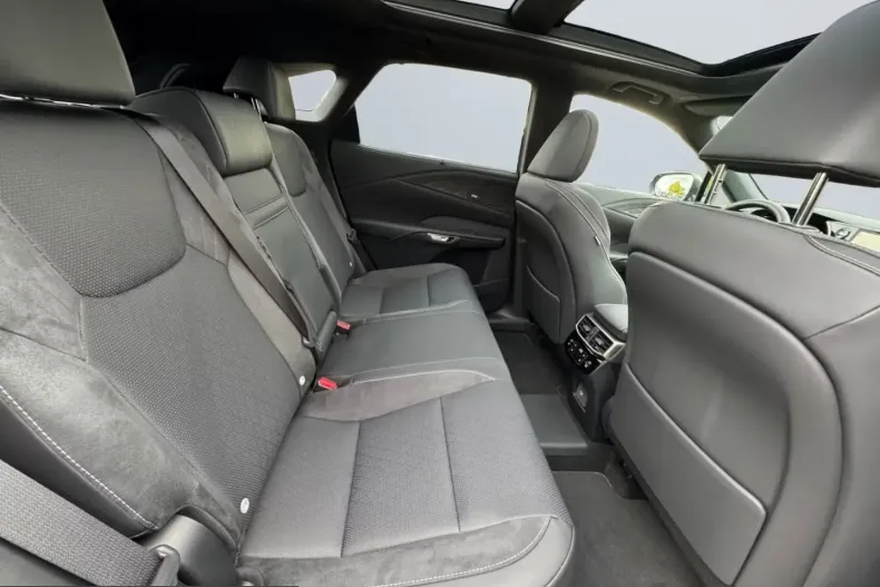 Lexus RX 450 din 2026 cu 30 km - oferta LEX204904 - foto 17