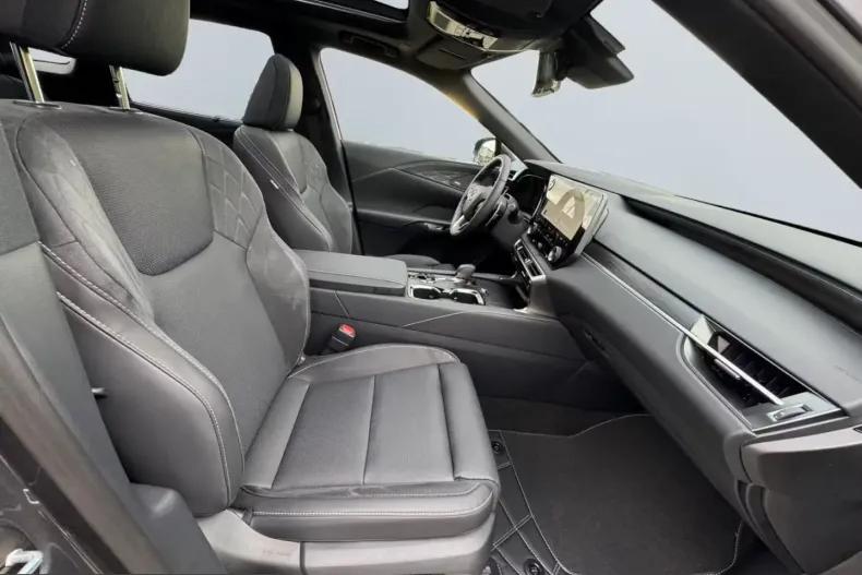 Lexus RX 450 din 2026 cu 30 km - oferta LEX204904 - foto 18