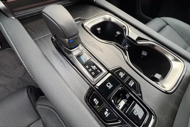 Lexus RX 450 din 2026 cu 30 km - oferta LEX204904 - foto 19