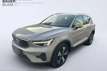 Volvo XC40 din 2022 - oferta VOL204905