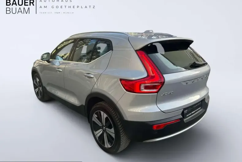 Volvo XC40 din 2022 cu 51.650 km - oferta VOL204905 - foto 4