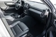 Volvo XC40 din 2023 cu 45.300 km - oferta VOL204906 - foto 4