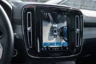 Volvo XC40 din 2023 cu 45.300 km - oferta VOL204906 - foto 11