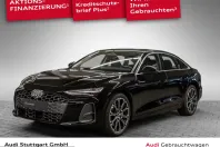 Audi A6 din 2025 cu 9.980 km - oferta AUD204907 - foto 1