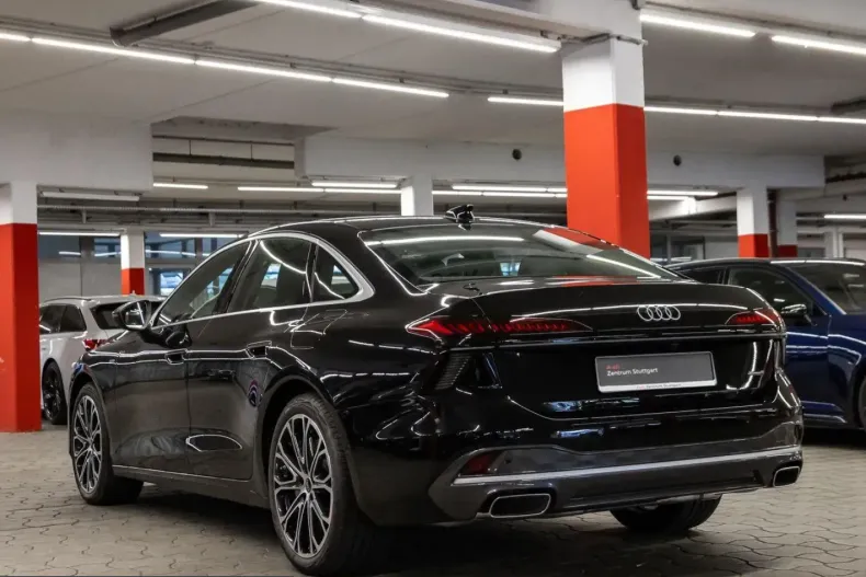 Audi A6 din 2025 cu 9.980 km - oferta AUD204907 - foto 3