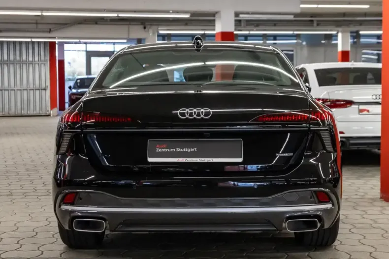 Audi A6 din 2025 cu 9.980 km - oferta AUD204907 - foto 4