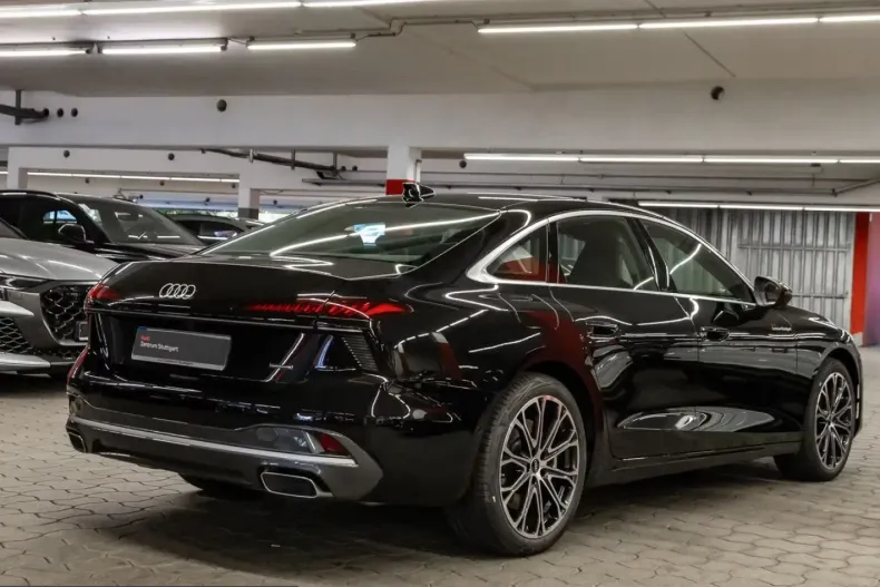 Audi A6 din 2025 cu 9.980 km - oferta AUD204907 - foto 5