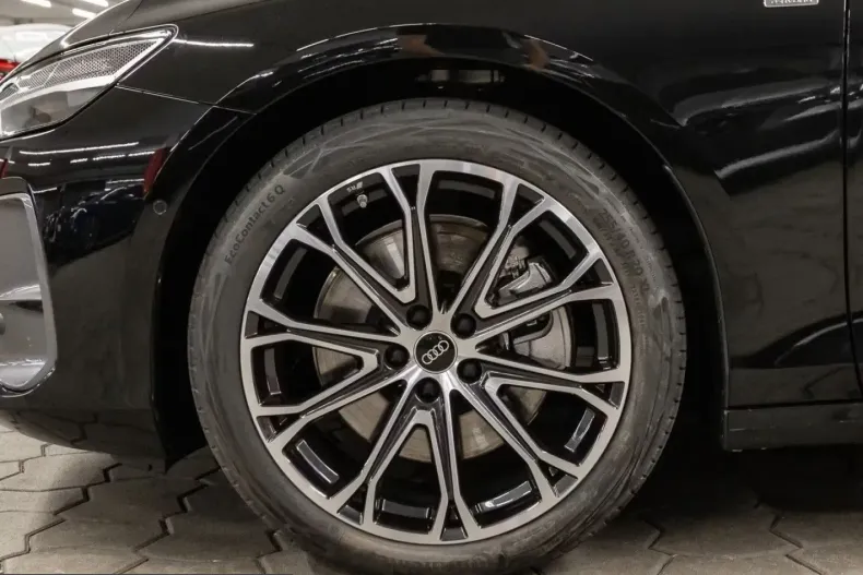 Audi A6 din 2025 cu 9.980 km - oferta AUD204907 - foto 7