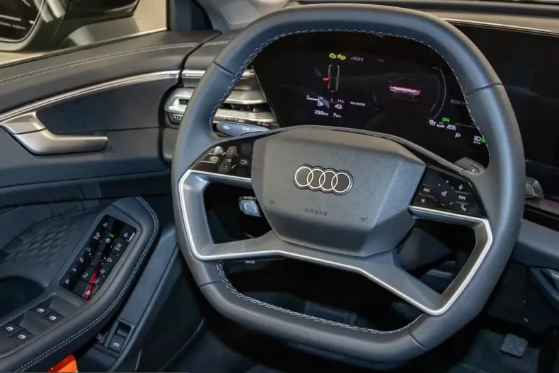 Audi A6 din 2025 cu 9.980 km - oferta AUD204907 - foto 10