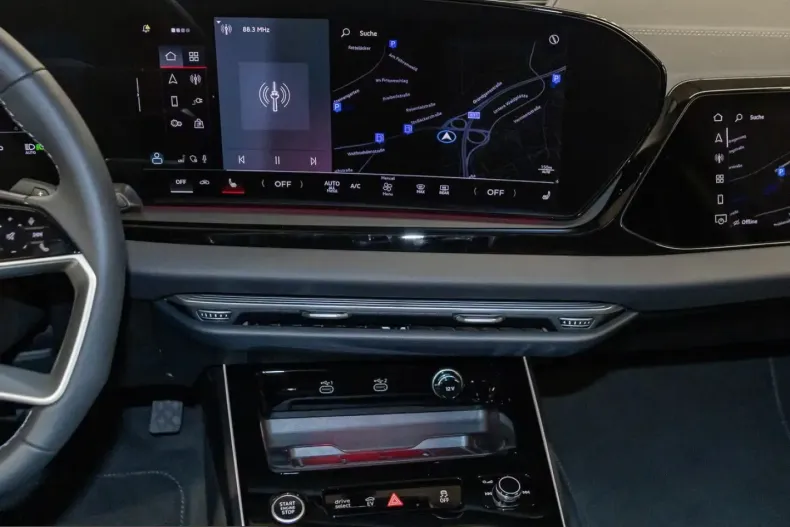 Audi A6 din 2025 cu 9.980 km - oferta AUD204907 - foto 11