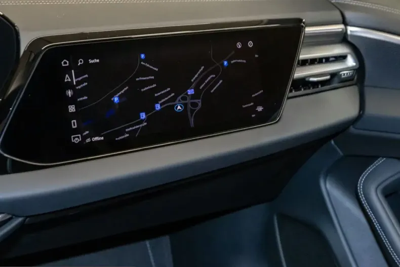 Audi A6 din 2025 cu 9.980 km - oferta AUD204907 - foto 12