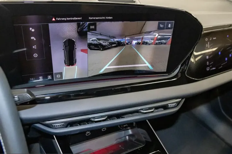 Audi A6 din 2025 cu 9.980 km - oferta AUD204907 - foto 17