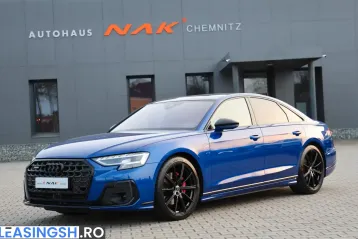 Audi A8 din 2023 - oferta AUD204908