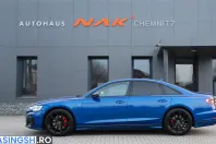 Audi A8 din 2023 cu 9.810 km - oferta AUD204908 - foto 5