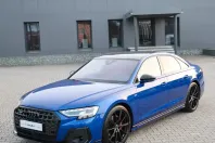 Audi A8 din 2023 cu 9.810 km - oferta AUD204908 - foto 7