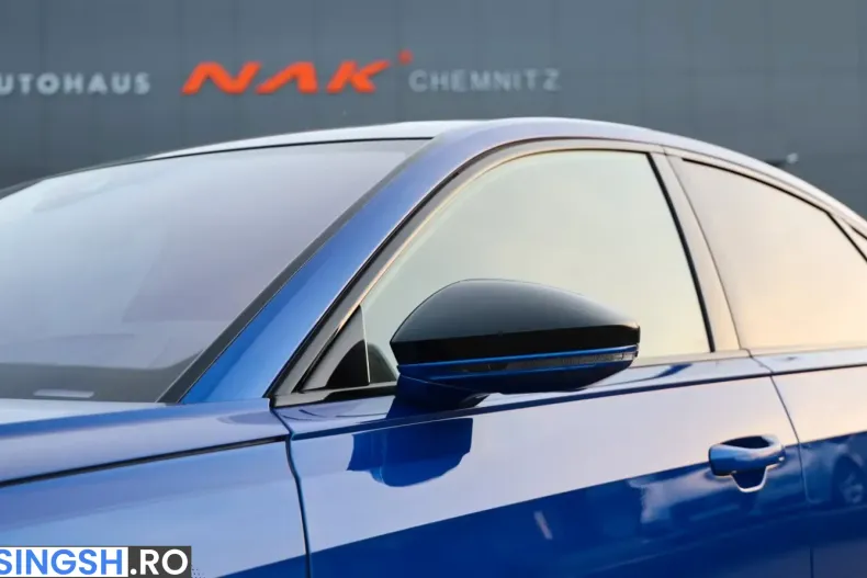 Audi A8 din 2023 cu 9.810 km - oferta AUD204908 - foto 8