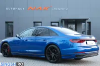 Audi A8 din 2023 cu 9.810 km - oferta AUD204908 - foto 9