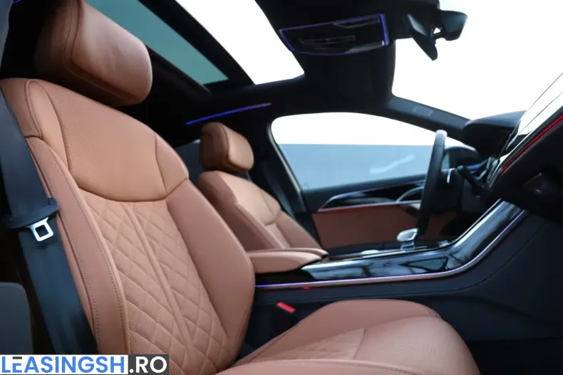 Audi A8 din 2023 cu 9.810 km - oferta AUD204908 - foto 12