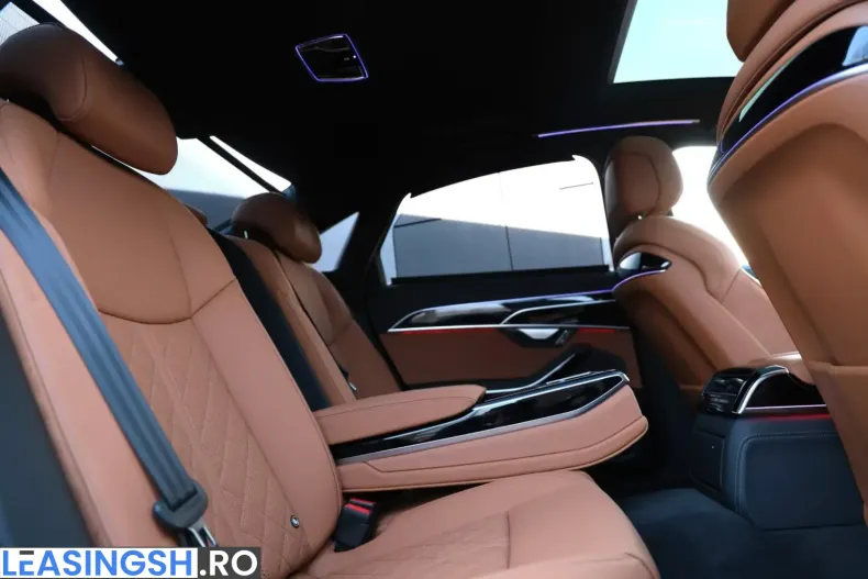 Audi A8 din 2023 cu 9.810 km - oferta AUD204908 - foto 15