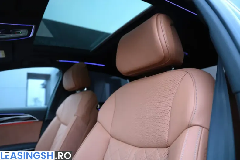 Audi A8 din 2023 cu 9.810 km - oferta AUD204908 - foto 17