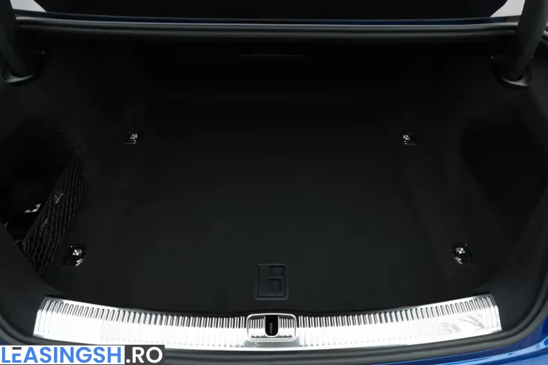 Audi A8 din 2023 cu 9.810 km - oferta AUD204908 - foto 18