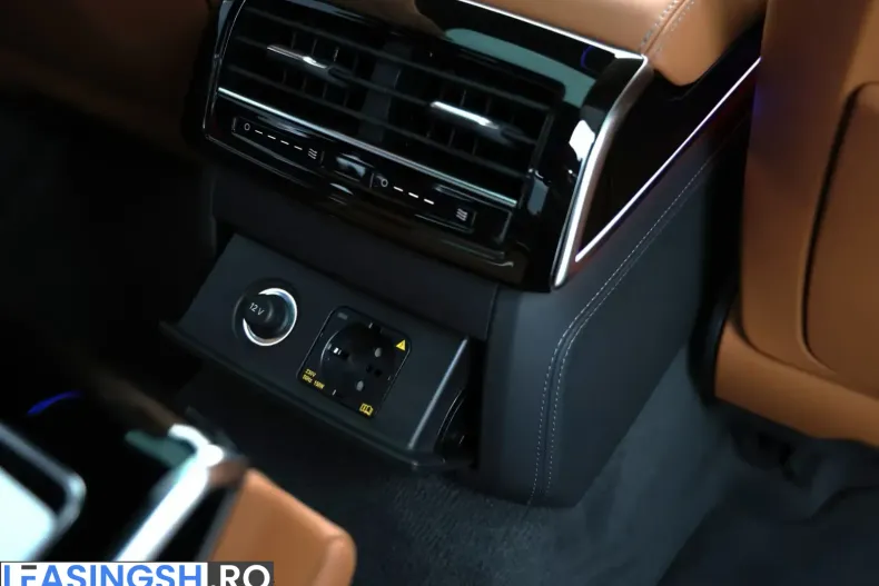 Audi A8 din 2023 cu 9.810 km - oferta AUD204908 - foto 20