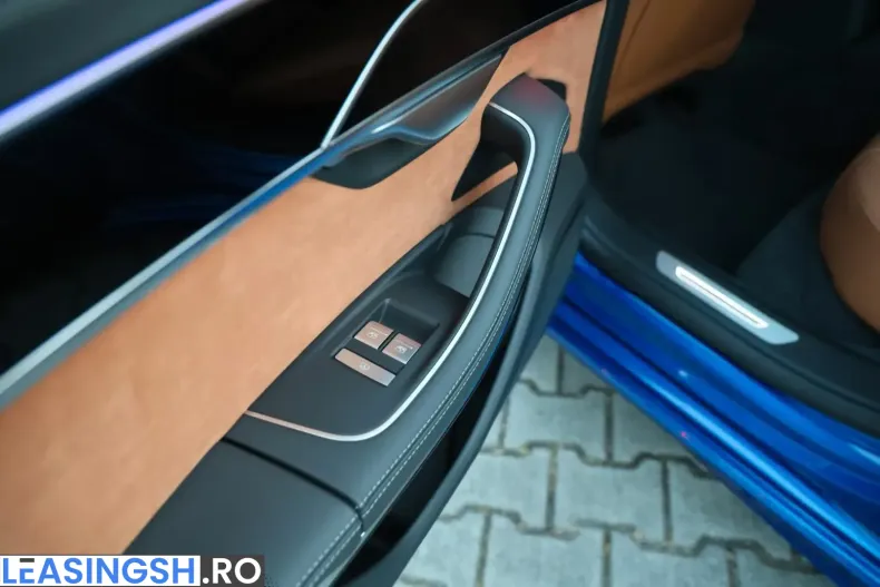 Audi A8 din 2023 cu 9.810 km - oferta AUD204908 - foto 21