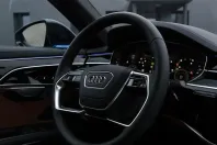 Audi A8 din 2023 cu 9.810 km - oferta AUD204908 - foto 24