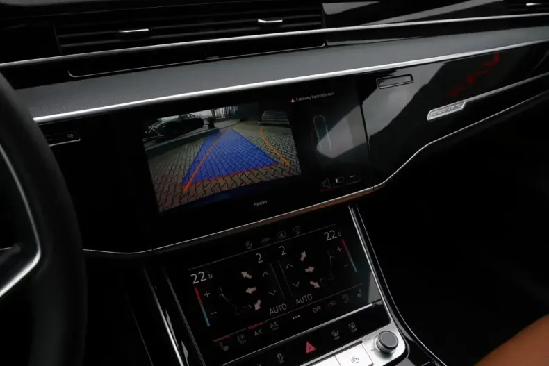 Audi A8 din 2023 cu 9.810 km - oferta AUD204908 - foto 29