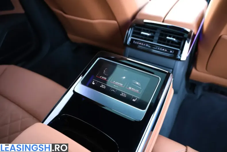 Audi A8 din 2023 cu 9.810 km - oferta AUD204908 - foto 31