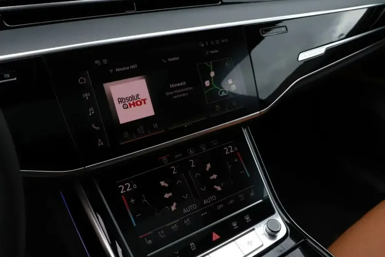 Audi A8 din 2023 cu 9.810 km - oferta AUD204908 - foto 33