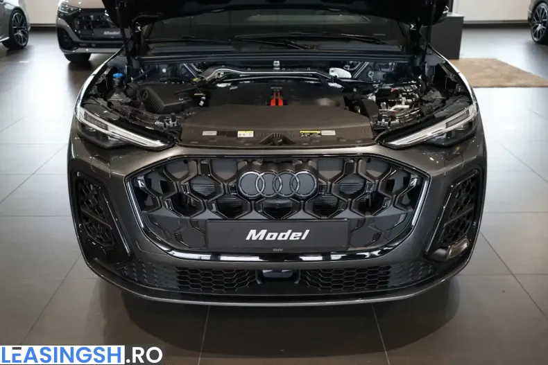 Audi SQ5 din 2025 cu 20.000 km - oferta AUD204909 - foto 3