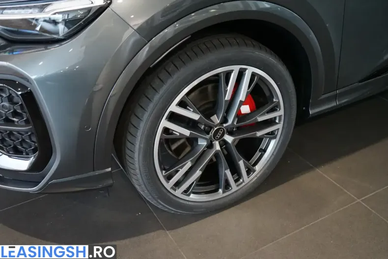 Audi SQ5 din 2025 cu 20.000 km - oferta AUD204909 - foto 5