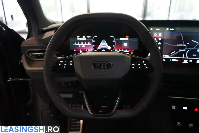 Audi SQ5 din 2025 cu 20.000 km - oferta AUD204909 - foto 6